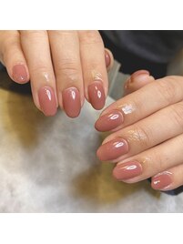 ハンドネイル