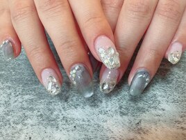 ワンホンネイル