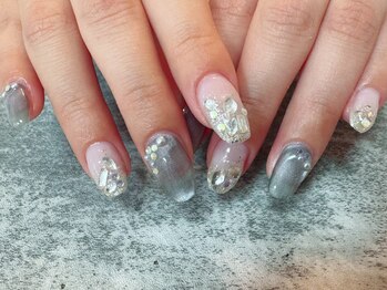 アズール(A/ZOOR)/ワンホンネイル