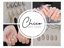 チコネイルサロン(Chico nail salon)