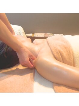 タージュ(Tage)/【施術イメージ画像】