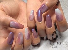 イルナ ネイル(ILuna Nail)/