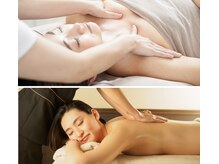 タマキ ルーマ(TAMAKI LUMA)の雰囲気（不動の人気は、オールハンドのアロママッサージ◎試す価値あり★）