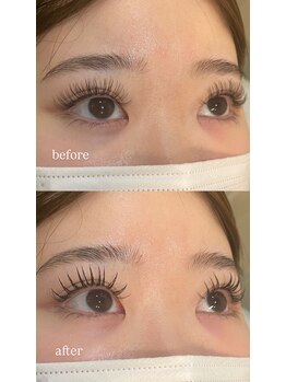 プラチナムドール 豊田店(PLATINUM DOLL)/パリエク