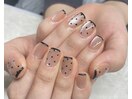 デザインネイル