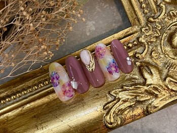 ルミエナ 銀座(Lumiena Ginza)/ダイヤモンドコース