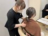 【佐野限定】首肩のコリに★肩甲骨はがしショルダーマッサージ 15分 ￥2750→