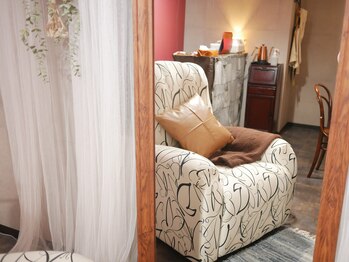 ジェミィー(gemiiii)