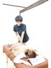 【おまかせ整体】整体＋姿勢矯正◎初回限定￥6,600→￥2,980