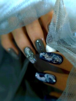 アートの種類が豊富