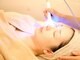 サロン カーサ(Salon Casa)の写真/【毛穴悩み特化】毛穴デトックスクリア×酵素洗顔パック×光フェイシャル（初回）¥9600/黒ずみ・ザラつきに