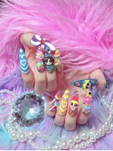 ドールネイル 札幌店(Doll Nail)/