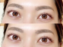 まつげエクステ専門サロン ブルームラッシュ(bloom lash)/パリジェンヌラッシュリフト＊