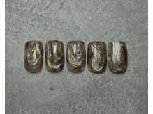 アサナ(ASANA)/定額ニュアンスデザイン