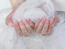 エリア(ELIA)/チップ長さだしやり放題