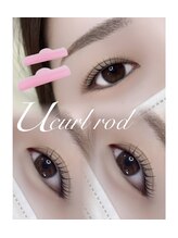 ソワプノン 小牧店(soie punon)/立ち上げカール♪♪