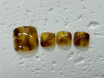 ルルー(le rue)/FOOT定額スタンダード