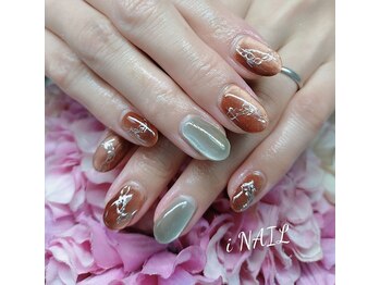 アイネイル(iNAIL)/