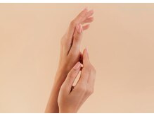 ネイルケアタイム メディカルセンター川越店(NAIL CARE TiME)/手を見せるの恥ずかしい、、、