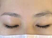 ラッキーユー 新小岩店(Lucky U)/眉毛