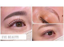 エムスラッシュソル センター南(M.SLASH SOL)