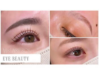 エムスラッシュソル センター南(M.SLASH SOL)