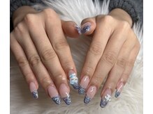 リノリー 仙台駅西口店(rinory)/長さ出しフレンチ