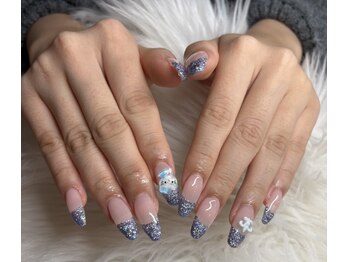 リノリー 仙台駅西口店(rinory)/長さ出しフレンチ