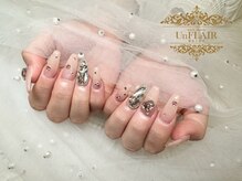 アンフレア 麻布十番店(UnFLAIR)/ワンホン☆