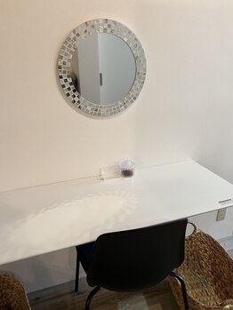 エングロー 錦糸町店(Englow)/施術後もお出掛けできます♪