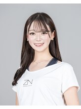 全力ストレッチ 三軒茶屋店&nbsp;MAI トレーナー