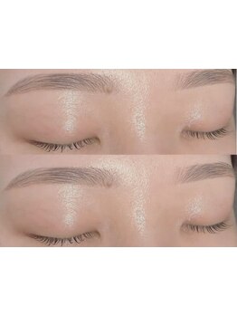 仕事帰り・早朝OKのサロン