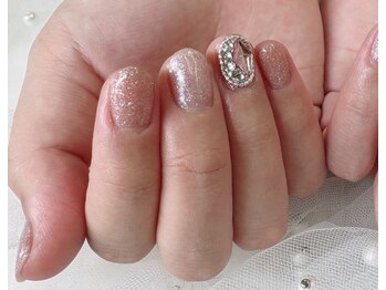 フラッシュ＋囲み