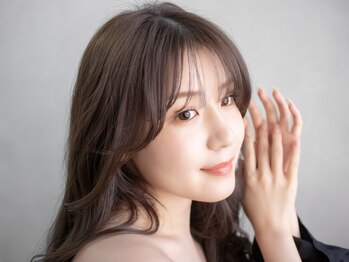 エイトアイラッシュ 藤沢店(eight eyelash)の写真/《藤沢駅 徒歩5分》上質を知る大人女性のための、ワンランク上の目元デザイン☆