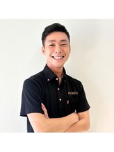 ピーナッツ 整体院(PEANUTS)&nbsp;大泉 夏之介