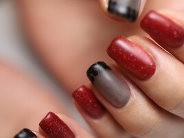 推しネイル/柳津ネイルサロン