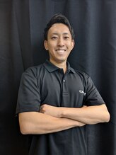 ストレッチゼロ　甲斐響が丘店&nbsp;斎藤 哲彦