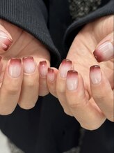 アウレ 中目黒(AURE)/グラデーション