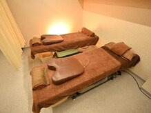 ラビサント 伏見稲荷(Ravissante)/施術スペース