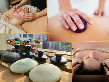 プルフローラ(pluflora)/ストーントリートメント