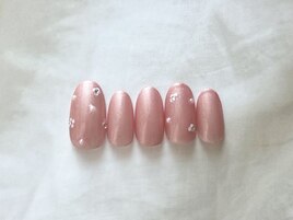 【オフィスネイル】