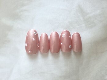 【オフィスネイル】