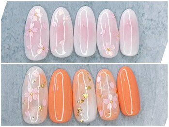 ◆定額デザイン◆￥7500