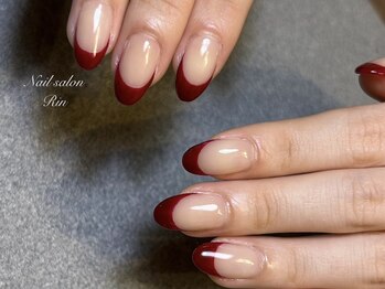 リン(Rin)/定額デザイン