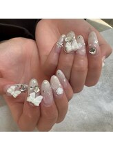 ヴォーグ(Vogue)/持ち込みデザイン