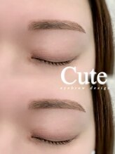 アイモア 可児店(eye mor.)/アイブロウWax