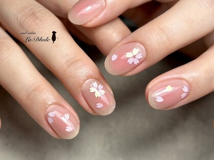 ラドール(La Dhole)の写真