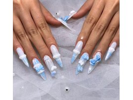 持ち込みデザインやり放題180分