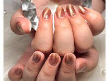 ジェー エス シー ネイル(J.S.C.nail)/マグネット/スラッシュ