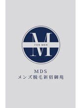エムディーエス 新宿御苑(MDS) Nomura Rin